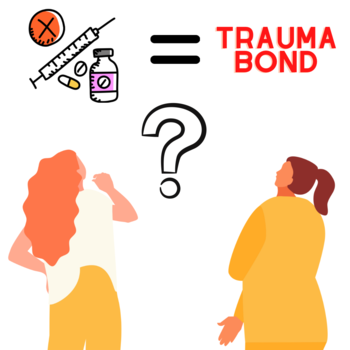Featured image for “Why Do Trauma Bonds Feel Like an Addiction?”