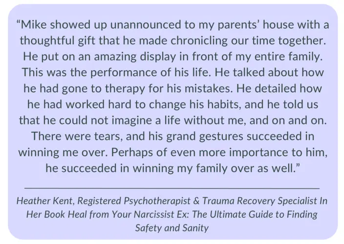 Psychotherapist Heather Kent