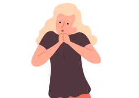 an anxious narcissist