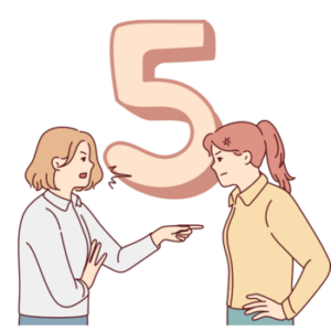 5 Reasons Not to Tell a Narcissist They’re a Narcissist