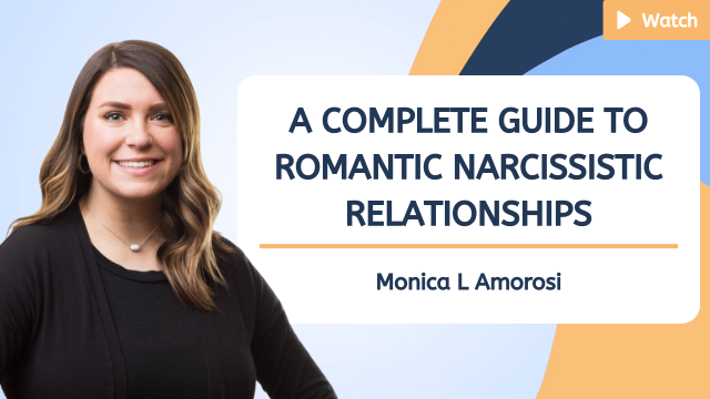 A Complete Guide to Romantic Narcissistic Relationships - Unfilteredd